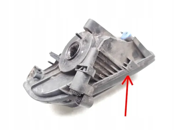 A5 8T Farol Dianteiro Direito Halógeno 8T0941700G image 2