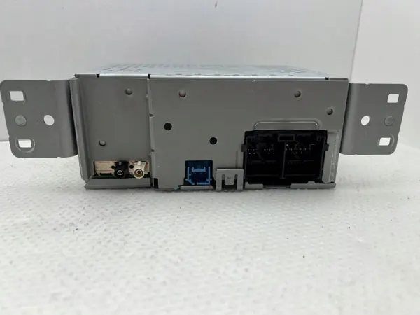 Radio Navigation Ford Kuga MK3 ST-Line MX6T-18K810-ZA image 3