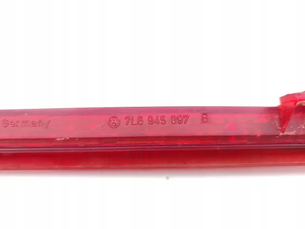 Tercera luz de freno OEM 7L6945097B para VW Touareg image 7