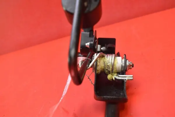 Gasklepspositie sensor A78010-42020 Toyota RAV4 II 2.0 D-4D image 4