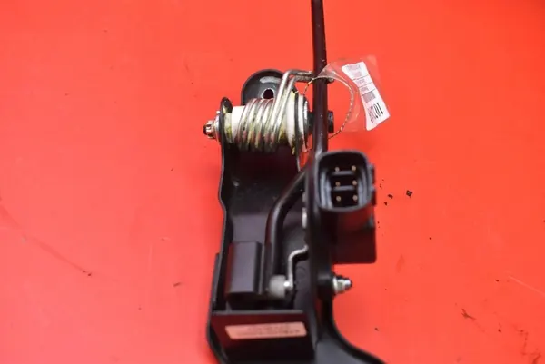 Gasklepspositie sensor A78010-42020 Toyota RAV4 II 2.0 D-4D image 5