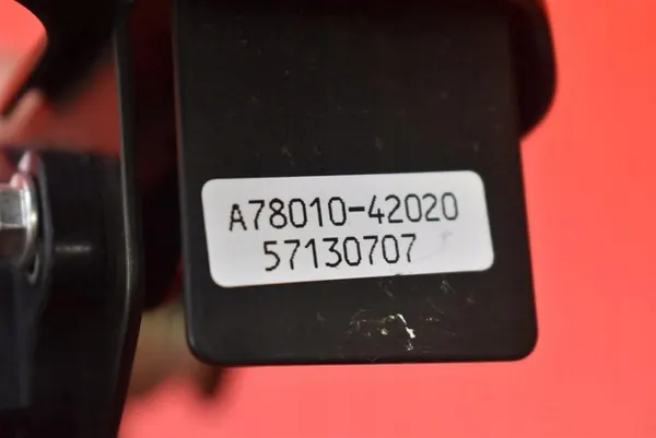 Gasklepspositie sensor A78010-42020 Toyota RAV4 II 2.0 D-4D image 7