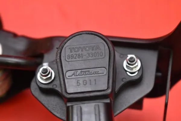 Gasklepspositie sensor A78010-42020 Toyota RAV4 II 2.0 D-4D image 8