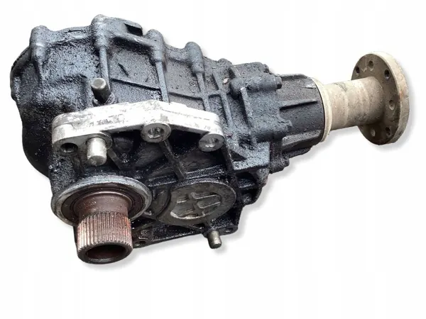 Différentiel avant Hyundai Santa Fe OEM MBL24842 image 4