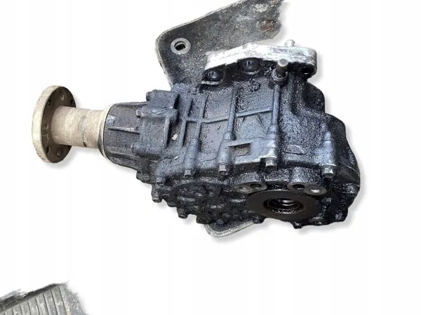 Différentiel avant Hyundai Santa Fe OEM MBL24842 image 5