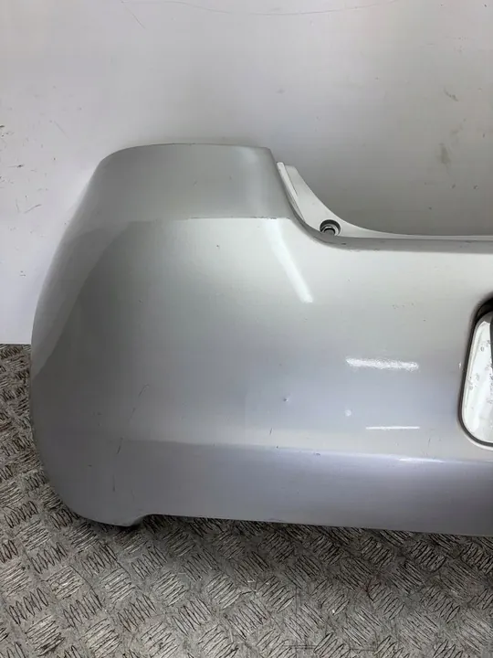 Pare-chocs arrière Toyota Yaris II 2006-2009 OEM 5986126 image 5