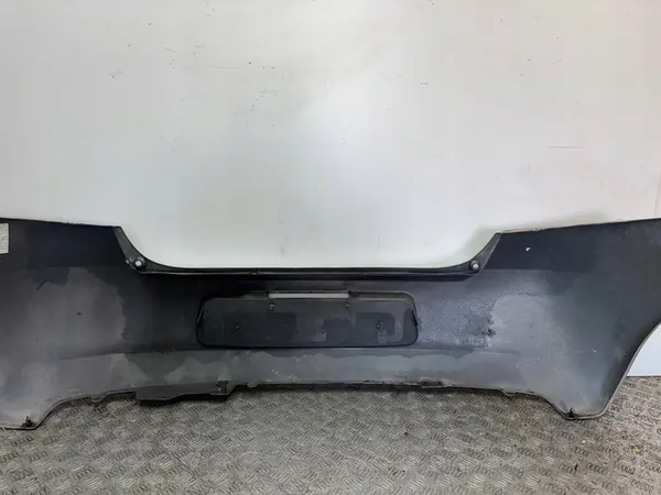 Pare-chocs arrière Toyota Yaris II 2006-2009 OEM 5986126 image 7
