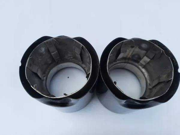 BMW F44 Auspuffendrohr OEM 9489053 image 6