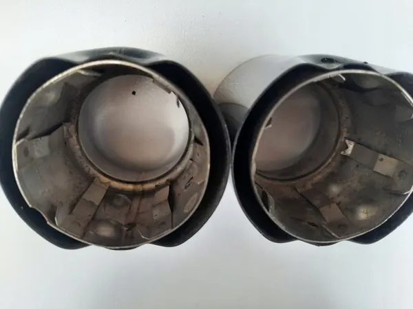 BMW F44 Auspuffendrohr OEM 9489053 image 7