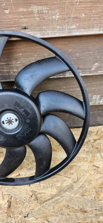 Radiatorventilator OEM 99345J voor Audi A5 Sportback 8TA image 4
