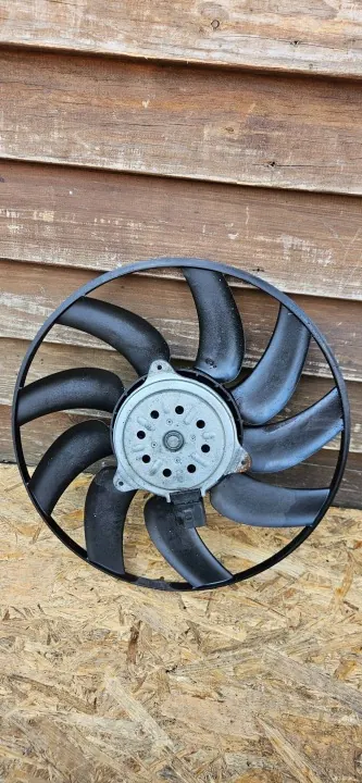 Radiatorventilator OEM 99345J voor Audi A5 Sportback 8TA image 5