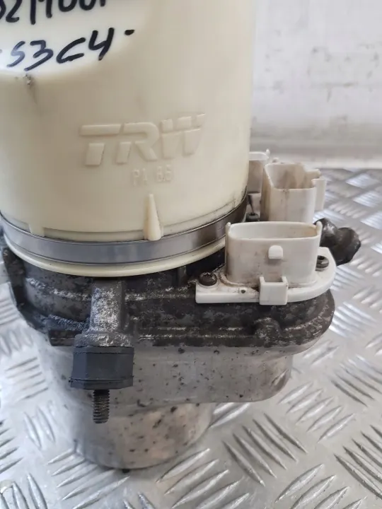 Bomba de direção OEM 05R- para Saab 9-3 II 1.9D image 10