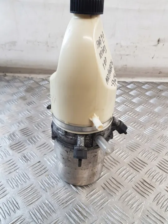 Bomba de direção OEM 05R- para Saab 9-3 II 1.9D image 3