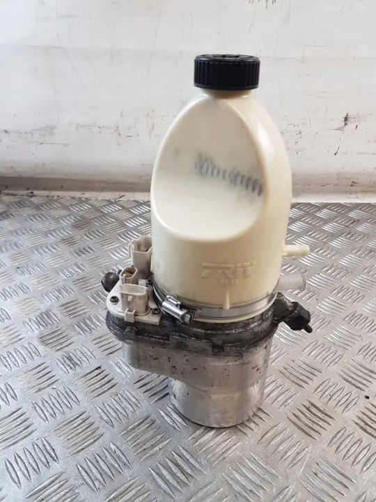 Bomba de direção OEM 05R- para Saab 9-3 II 1.9D image 8