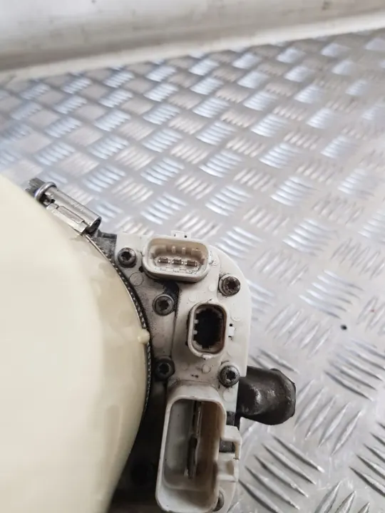 Bomba de direção OEM 05R- para Saab 9-3 II 1.9D image 9