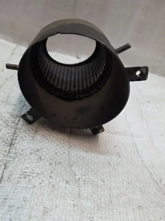 Aston Martin DB11 Pakopää OEM HY53-5K238-CB image 7