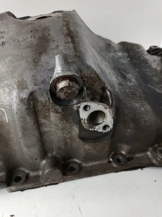 Oljepanna Volkswagen OE 06B103603N image 5