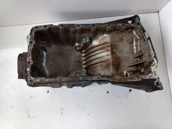 Oljepanna Volkswagen OE 06B103603N image 6