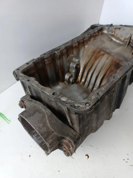 Oljepanna Volkswagen OE 06B103603N image 8