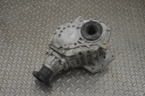 Etuvaihde KIA SORENTO IV C31W2105 image 5
