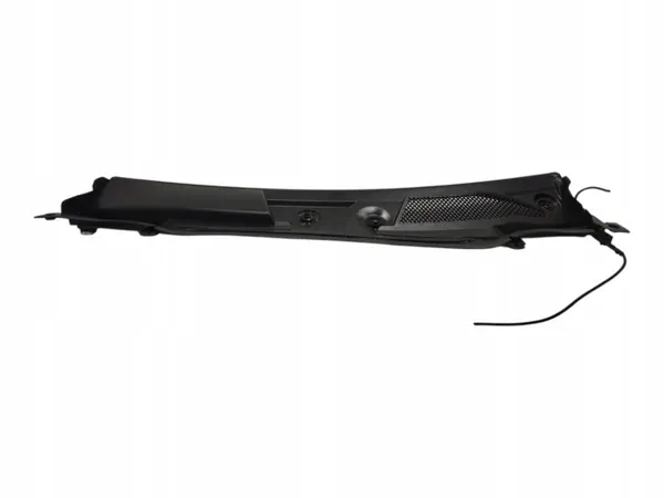 Pare-brise supérieur plastique OEM A1768300013 Mercedes A-Class image 2