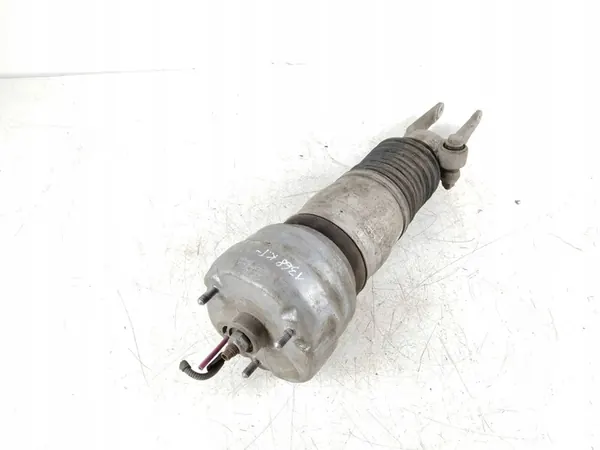 Framfjäder Porsche Panamera (970) 97034305122 image 3