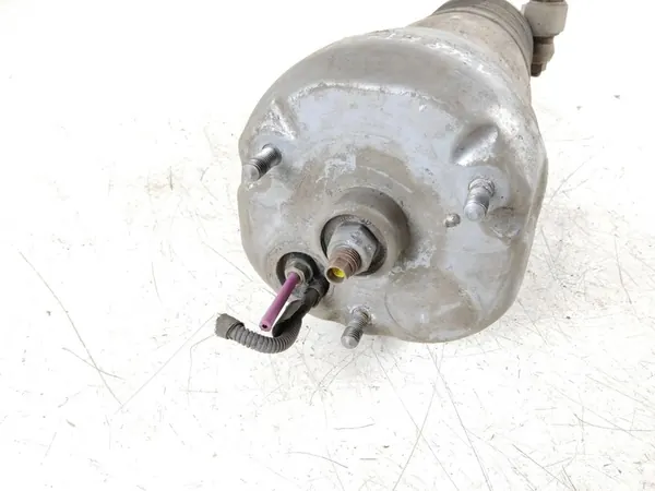 Framfjäder Porsche Panamera (970) 97034305122 image 4