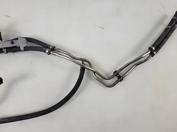 Sensor de pressão de escape Mercedes ML 350 W166 A6429050200 image 3