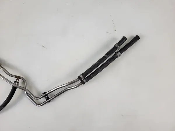 Sensor de pressão de escape Mercedes ML 350 W166 A6429050200 image 4