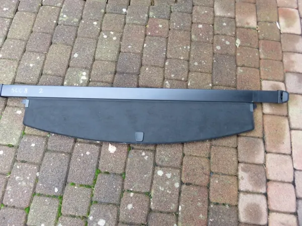 OEM 348756 Kofferruimte-rolgordijn voor Peugeot 5008 2017-2024 image 2