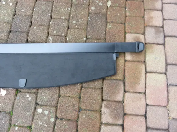 OEM 348756 Kofferruimte-rolgordijn voor Peugeot 5008 2017-2024 image 3