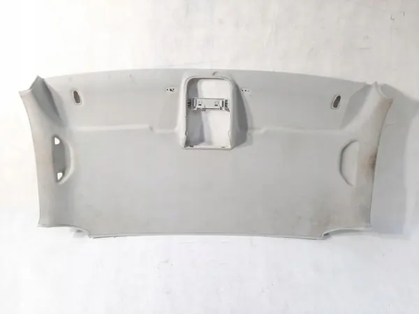 VW Transporter T5 Taktäcke OEM 7E1867501AS image 2