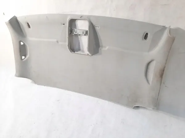 VW Transporter T5 Taktäcke OEM 7E1867501AS image 4