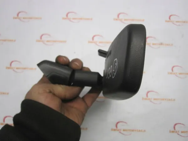 Espejo interior Nissan Leaf I 11r OEM E13010837 image 6