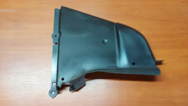 Left Front Wheel Arch BMW 5 E60 E61 04- OEM image 7