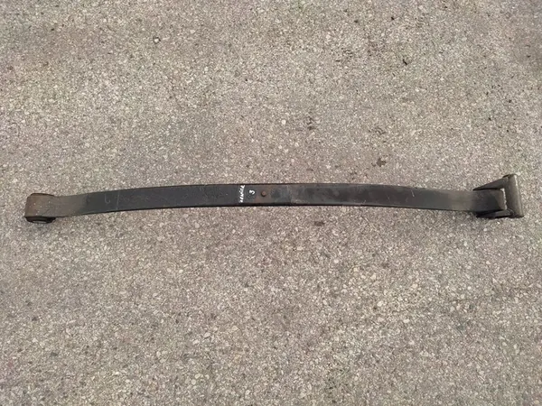 Volkswagen OE 2N0511151R resorte TGE image 1