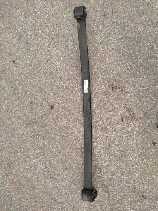 Volkswagen OE 2N0511151R resorte TGE image 3