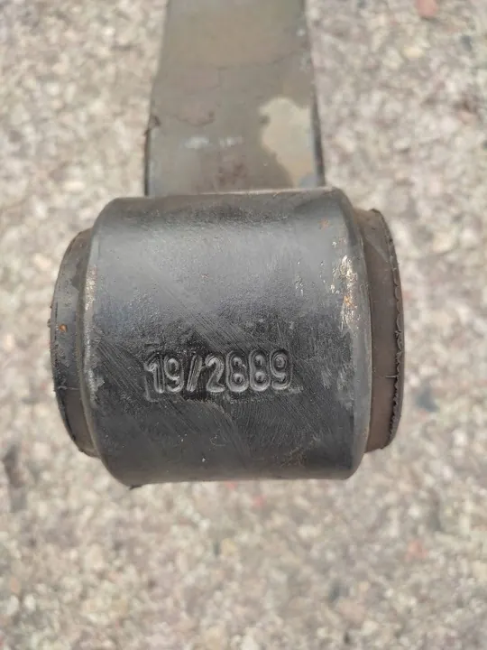 Volkswagen OE 2N0511151R resorte TGE image 4