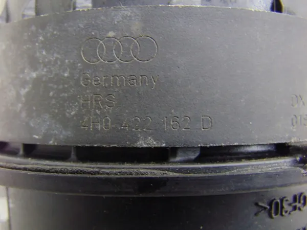 Réservoir direction assistée Audi A8 D4 3.0 TDI 4H0422162D image 4