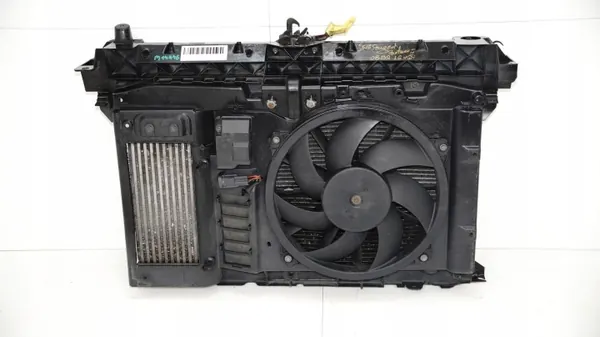 OEM 360173482 etuhihna Peugeot Partner III:lle image 2