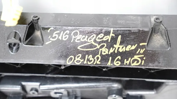 OEM 360173482 etuhihna Peugeot Partner III:lle image 3