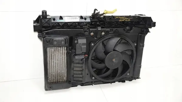 OEM 360173482 etuhihna Peugeot Partner III:lle image 6