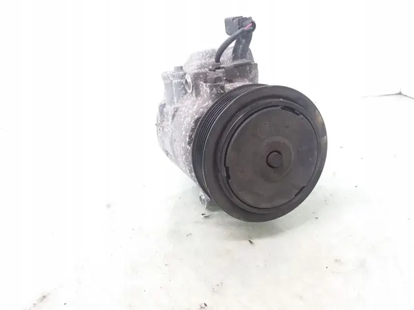 Compressore aria condizionata VW Polo 9N Seat Ibiza III 1.4 16V 1.4 TDI image 2