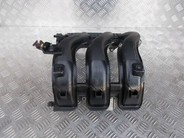 Inlaatspruitstuk OEM 9810940680 1.2 VTI Opel Citroen Peugeot image 3