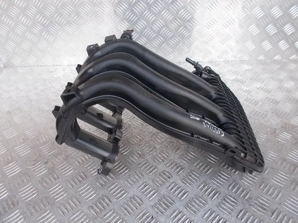 Inlaatspruitstuk OEM 9810940680 1.2 VTI Opel Citroen Peugeot image 4