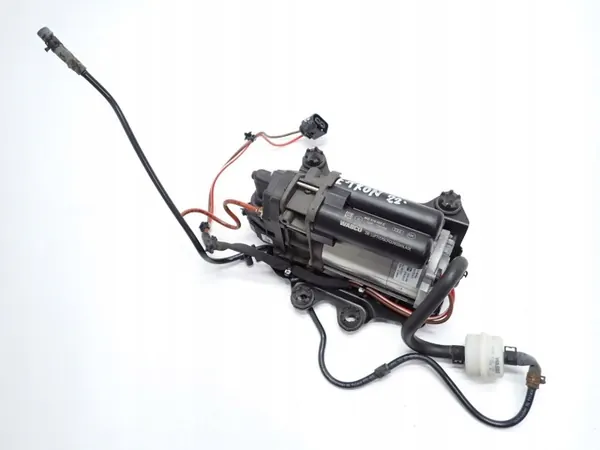 OEM 4KE616005E Luftfederungskompressor für Audi E-Tron image 2