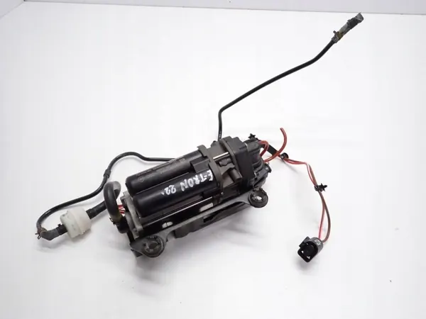 OEM 4KE616005E Luftfederungskompressor für Audi E-Tron image 3