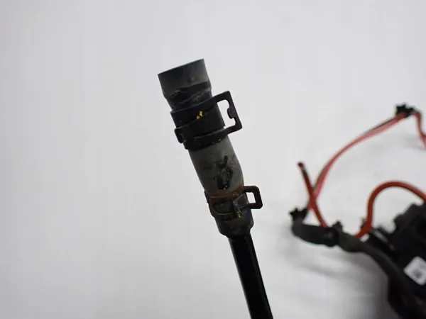 OEM 4KE616005E Luftfederungskompressor für Audi E-Tron image 8