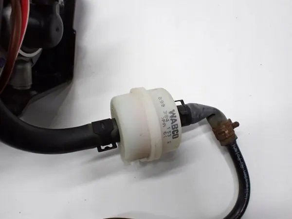 OEM 4KE616005E Luftfederungskompressor für Audi E-Tron image 9
