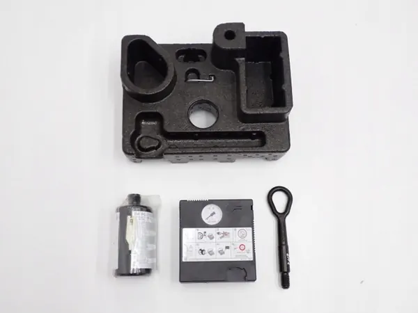 Kit de reparación OEM 5N0012615F para VW T-Cross 21R image 2